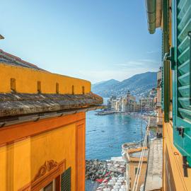 CASA IRIS Confort e Mare a Due Passi