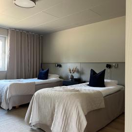 Höllviksnäs möten mat logi, hotel in Höllviken