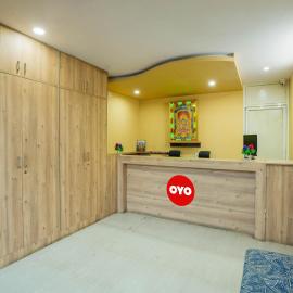 Hotel O Lakshmi Sri Boarding & Lodging