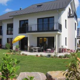 Ferienwohnung Manu