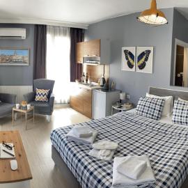 Flats Company - Karakoy Apartment