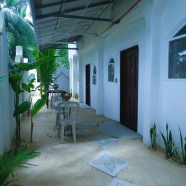 Franswa Inn, hotel in El Nido