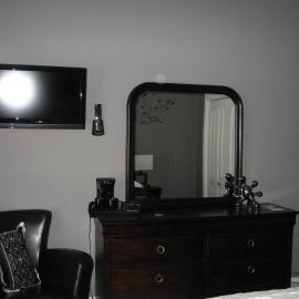 Driftwood Heights B&B, hotel em Summerside