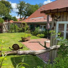 Bietzhof, hotel v destinácii Großefehn 