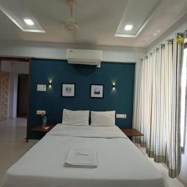 Ornate Ranveer Studio, hotell sihtkohas Pune