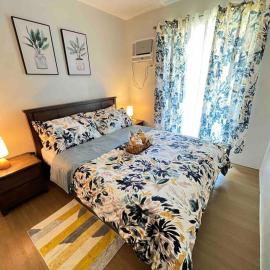 Pine Suites Tagaytay - 2BR unit - The Highland