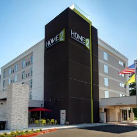 Home2 Suites By Hilton Marysville, Hotel in Marysville