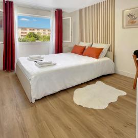 Le Petit Melun, hotel in Melun