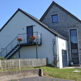 Gîte l'éphémère