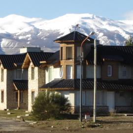 Valle del Molino