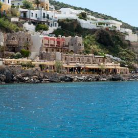 Castelo Boutique Hotel, hotel sa Panteli