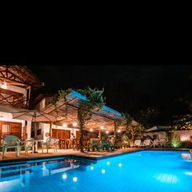 POUSADA VILLA SOLEIL icaraizinho