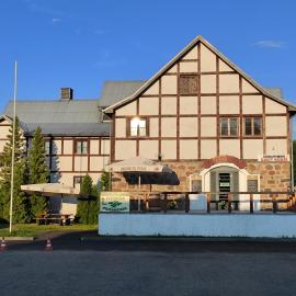 Goodwin Guest House, hotell i Häädemeeste
