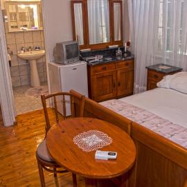 Marina Rooms, hotel in Komiža