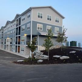 Luckys Lodge, hotel u gradu 'Lodi'