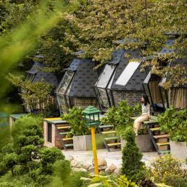 Lan Rung Retreat Sapa