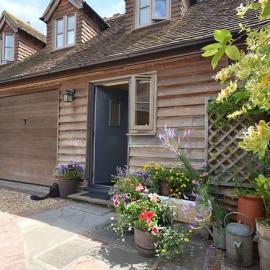 Little Lock Cottage