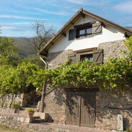 La petite châtaigne, hotel in Valdeblore