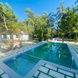 Babira Brookside Heritage Resort