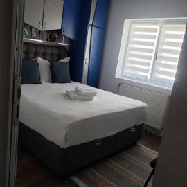 Viesnīca Apartament 2 Camere pilsētā Romana