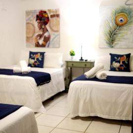 Panama House Bed & Breakfast – hotel w Panamie