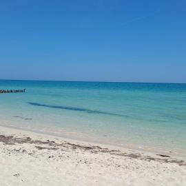 The Suite. Few steps & beach!, hotel in Chelem