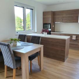 Apartmán Ostrov nad Oslavou, hotel v destinaci Ostrov nad Oslavou