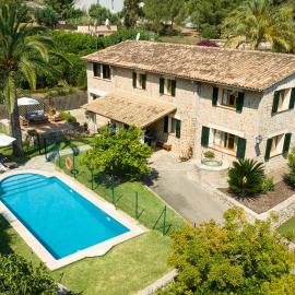 Sa Finqueta, Luxury Elegant Mansion with breathtaking views of Soller