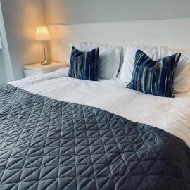 Watts Lodge, hotel in Bicester