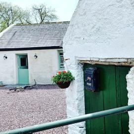 Foxglove Lodge, hotel in Inch