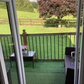 Mendip Edge Retreat