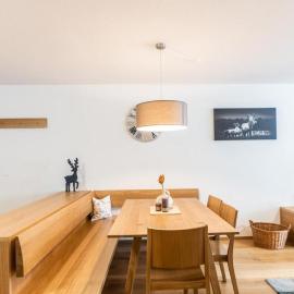 Faschina Apartment - Top 4, hotel in Fontanella