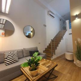 ESPACIO19, hotel in Córdoba