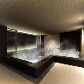 Nagoya Kanayama Hotel, hotell i Nagoya
