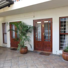 Harties Lodge - Bay View 4