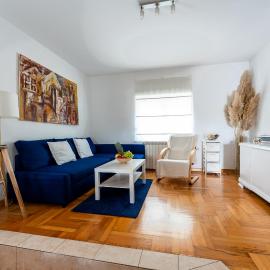 Apartman Borik, hotel a Bjelovar