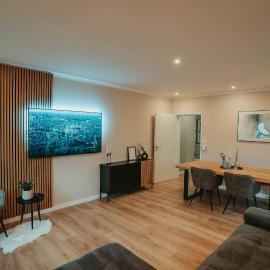 WITTMANN Ganze Apartments in Gifhorn, Hotel in Gifhorn