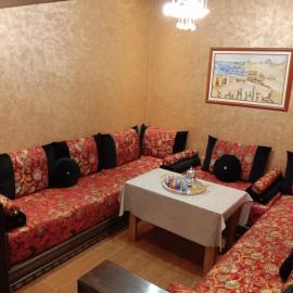 Appartement Kennedy