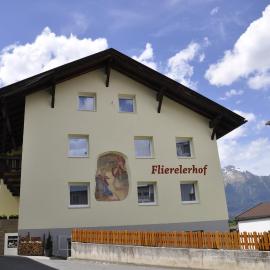Flierelerhof