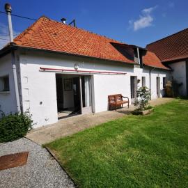 Gîte du pont tournant, hotel em Torcy