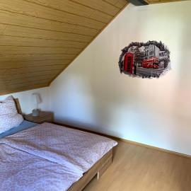 Ferienwohnung Klara, hotel in Meßstetten