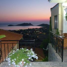 Hotel Dina - Ξενοδοχείο Ντινα, hotel en Plati