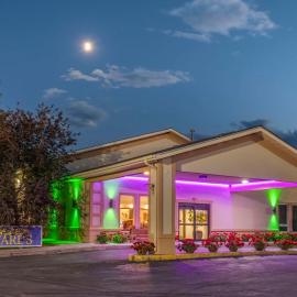 SureStay Plus Hotel by Best Western Buffalo, hotel a Buffalo