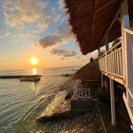 Coastal Inn Penida, hotel in Nusa Penida