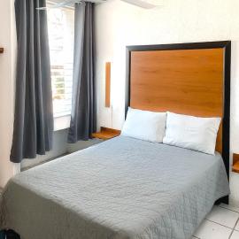 Departamentos 1E, hotel u gradu 'Puerto Vallarta'