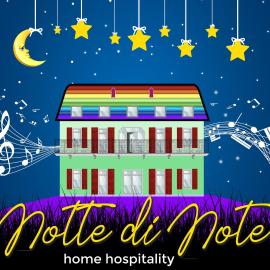 Notte di Note - home hospitality