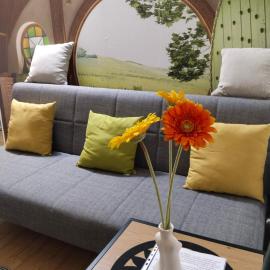 Bagins Apartman, hotel in Kostolac