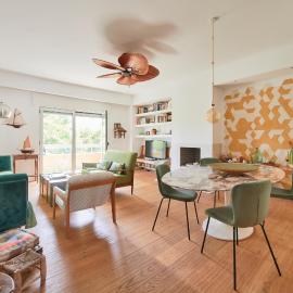 Sunny Beach Oasis, By TimeCooler, hotel in Oeiras