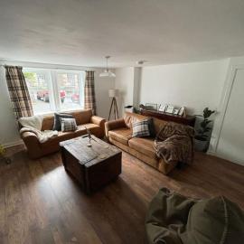 Honeycomb Cottage, Hotel in Newburgh