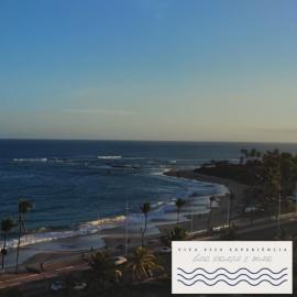Lar, Praia e Mar, hotel en Salvador
